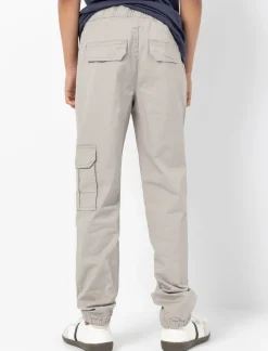 Half-jogger Jeans