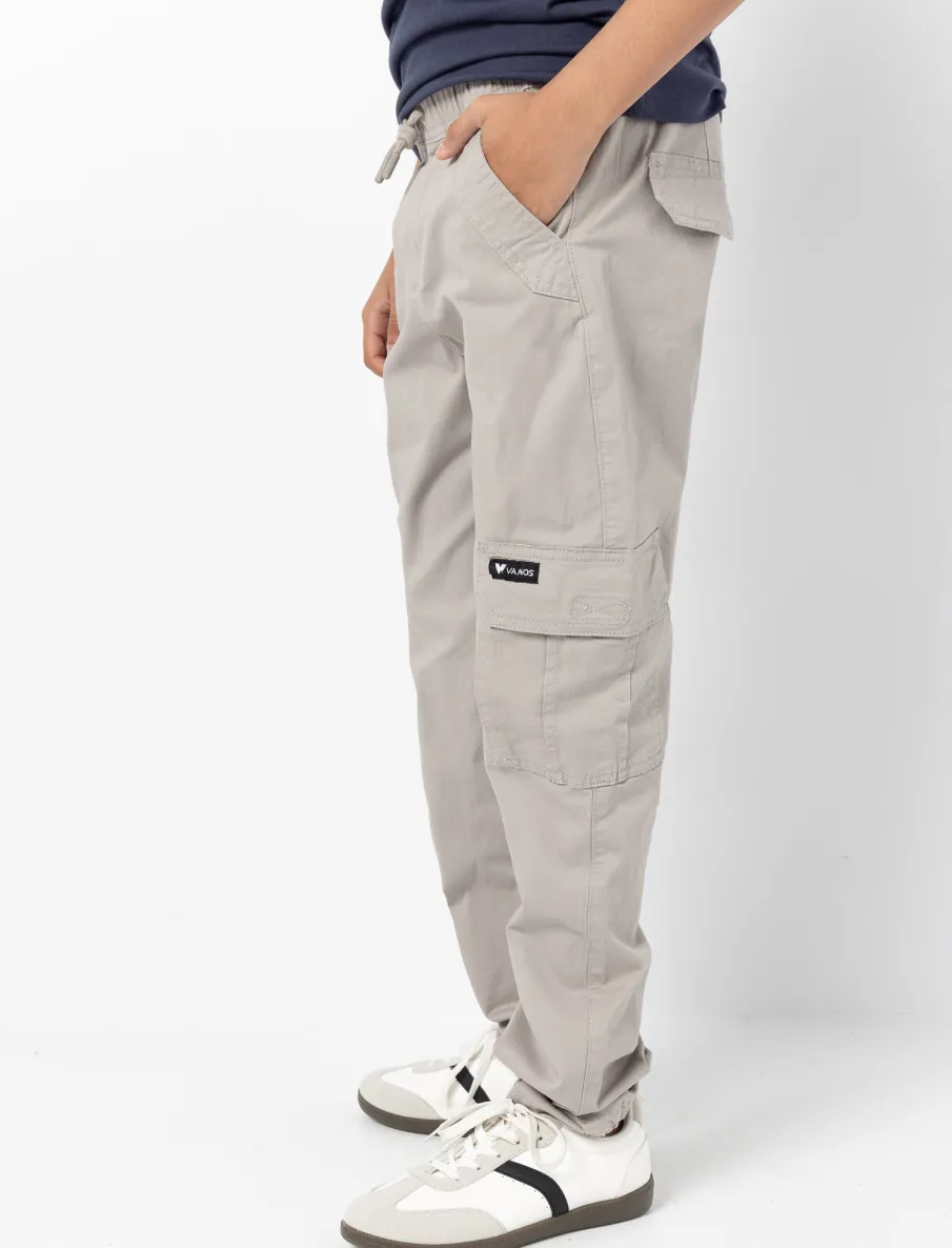Half-jogger Jeans