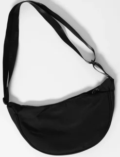 Half-moon Crossbody Bag