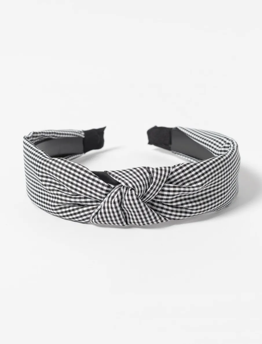 Headband with Bow