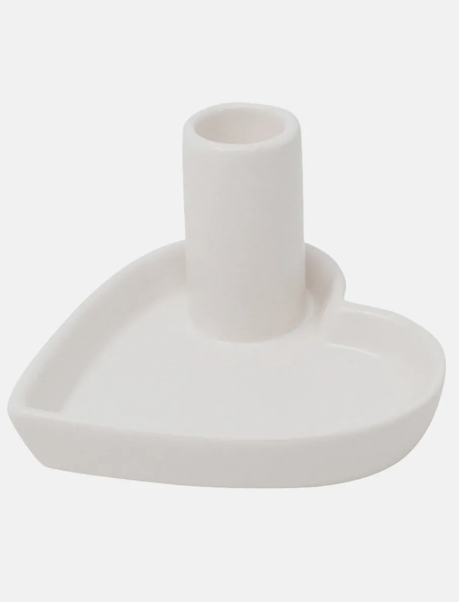 Heart Candle Holder