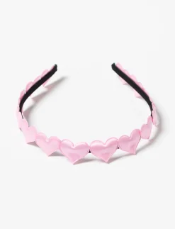 Heart Headband