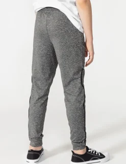 Heathered Sports Pants