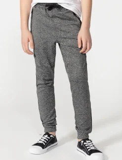 Heathered Sports Pants