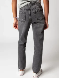 High-rise Mom Jeans