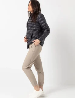 High-rise Sport Pants