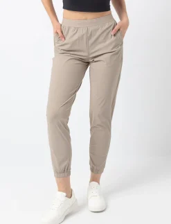 High-rise Sport Pants