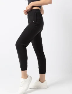 High-rise Sport Pants