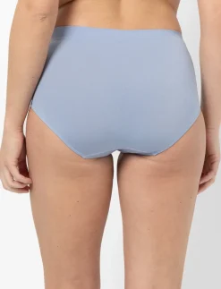 High-waisted Seamless Panty