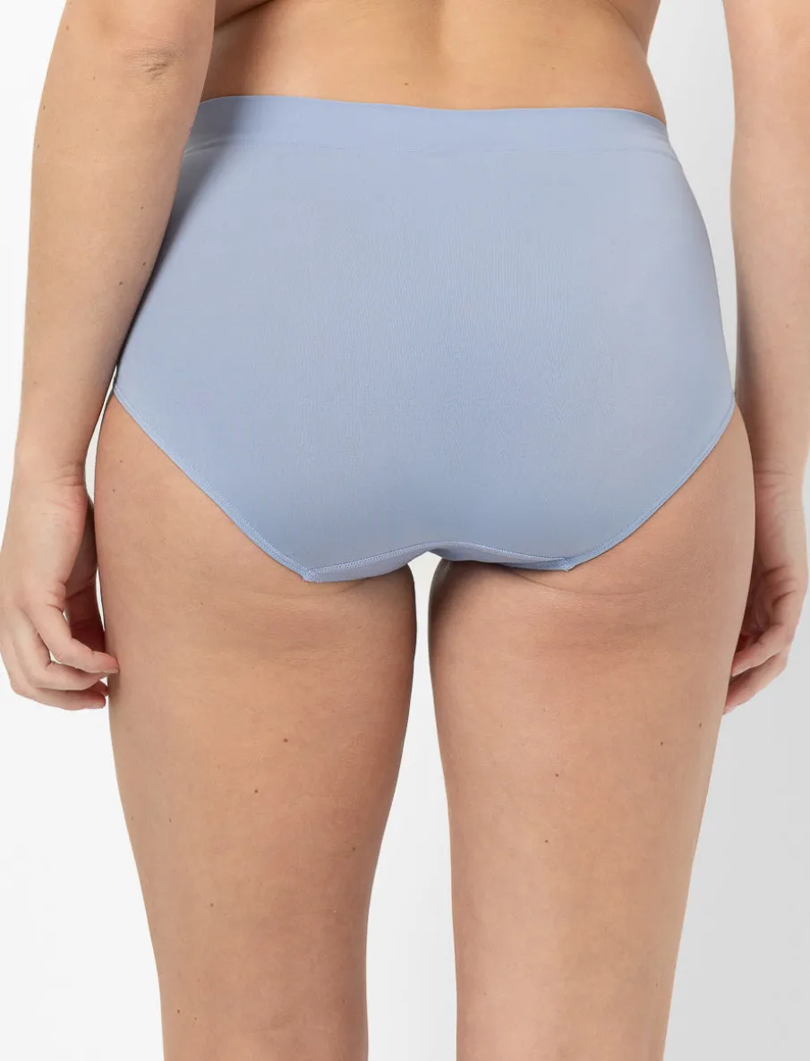 High-waisted Seamless Panty