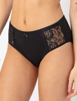 Hipster Panty with Lace