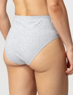 Hipster Panty with Lace