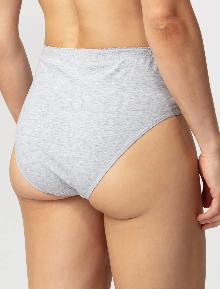 Hipster Panty with Lace
