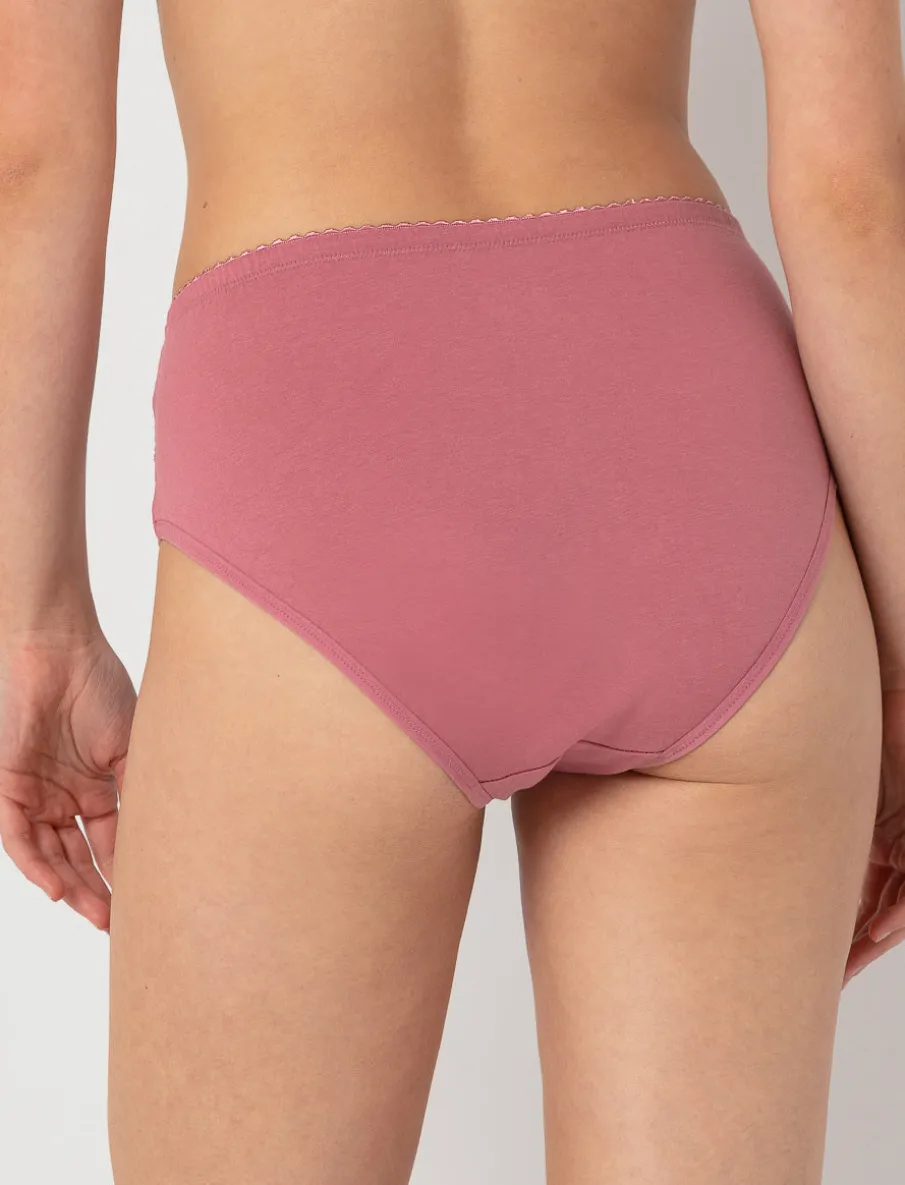 Hipster Panty with Lace