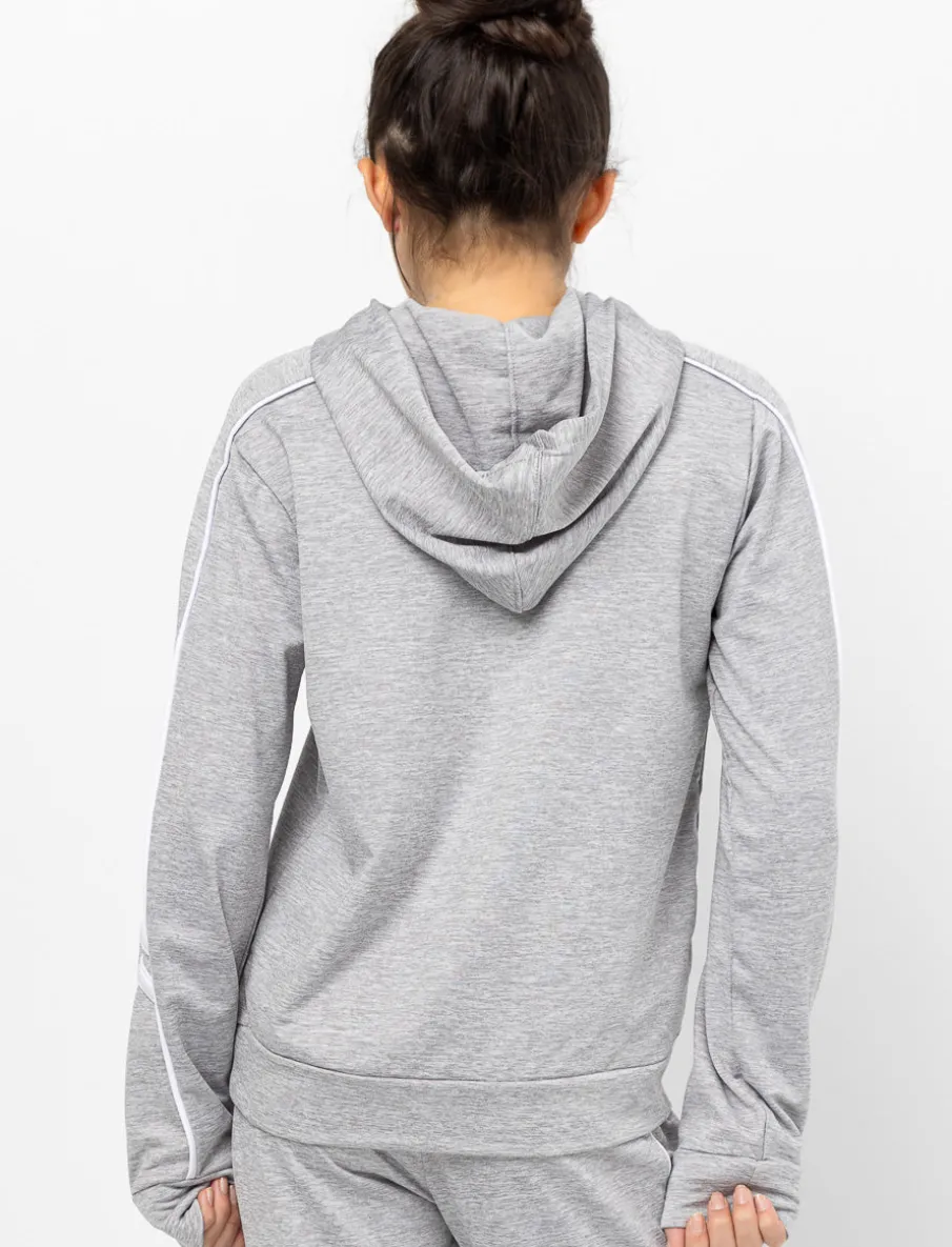Hooded Sweatshirt