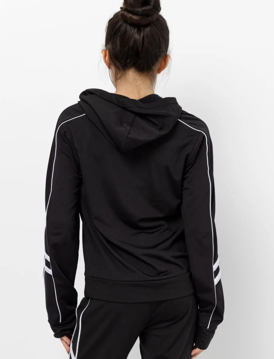 Hooded Sweatshirt