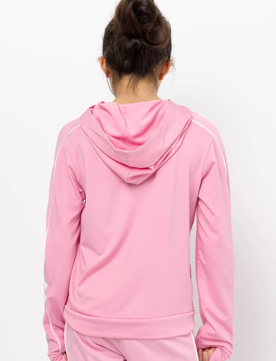Hooded Sweatshirt