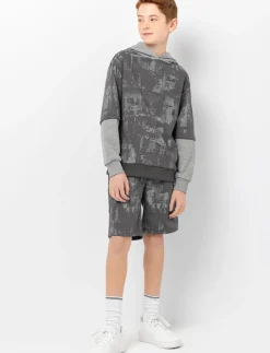 Hooded Sweatshirt