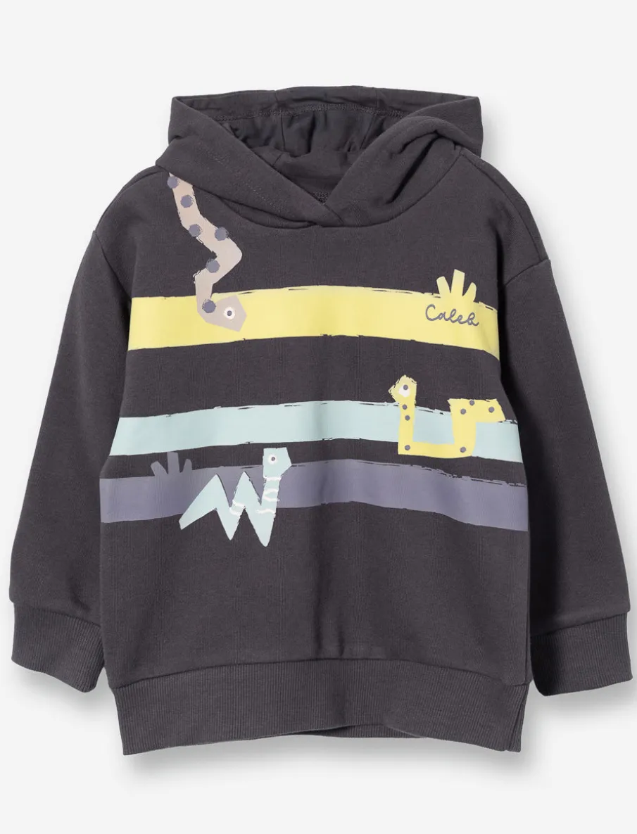 Hooded Sweatshirt