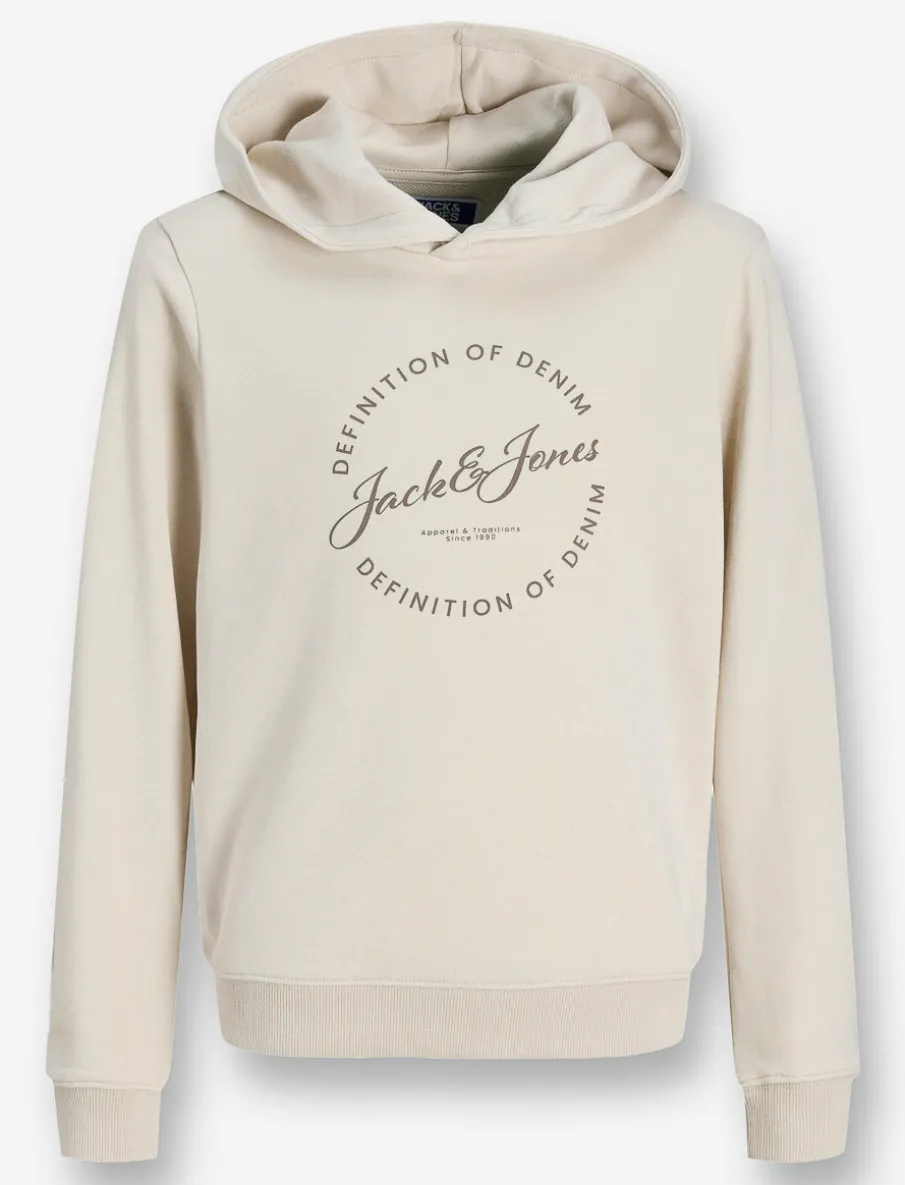 Hooded Sweatshirt