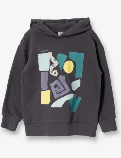 Hooded Sweatshirt - Little Boys