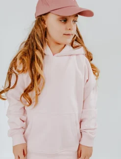Hoodie with Kangaroo Pocket