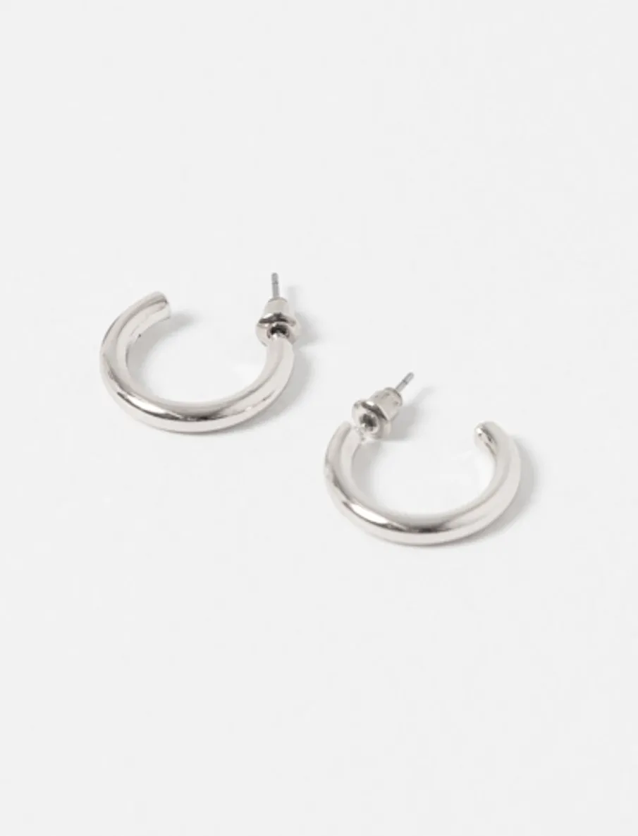Hoop Earrings