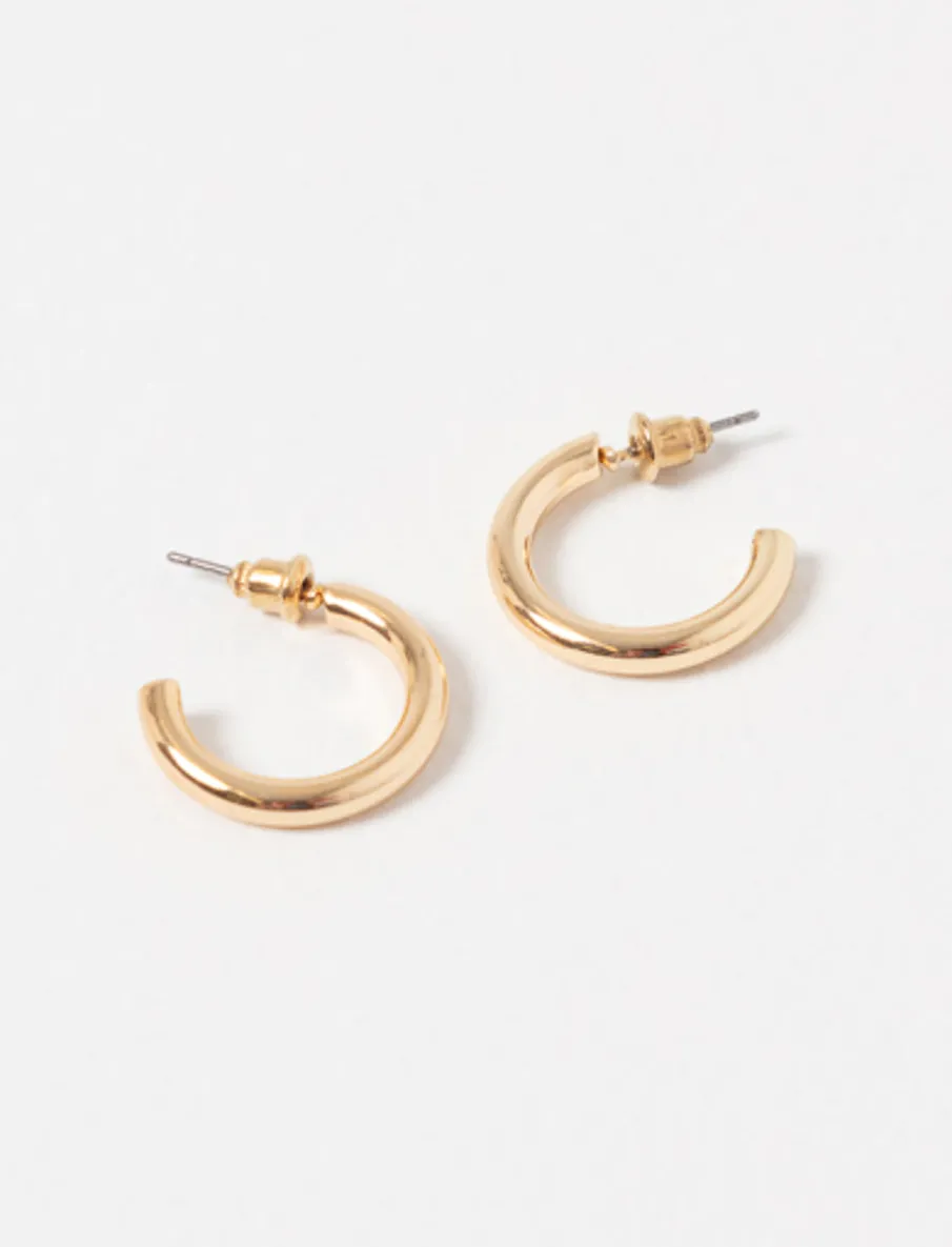 Hoop Earrings