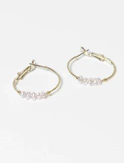 Hoop Earrings