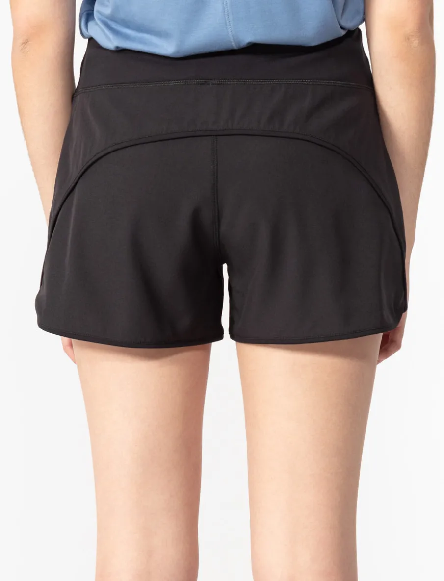2-in-1 Shorts