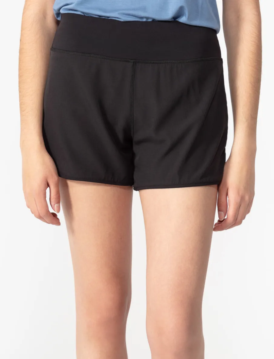 2-in-1 Shorts