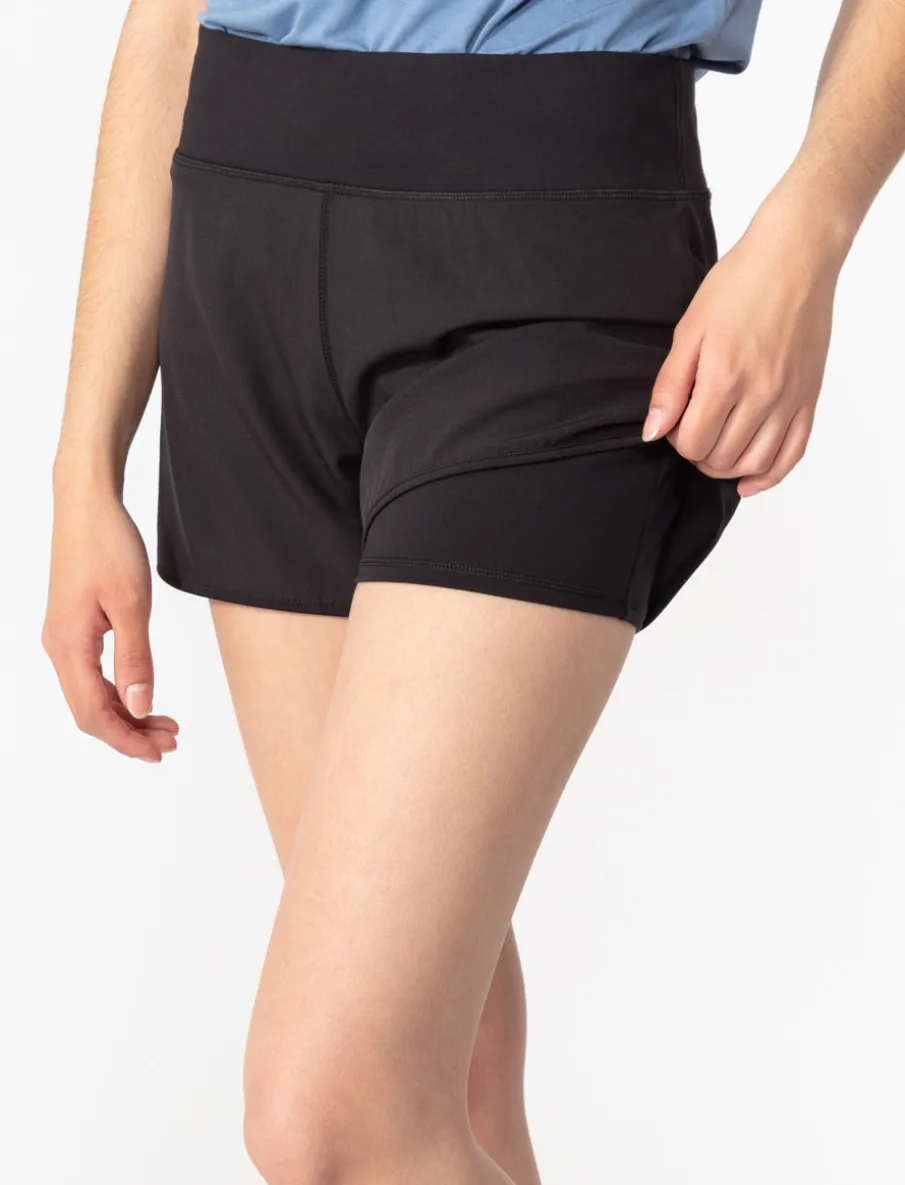 2-in-1 Shorts