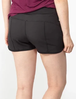 2-in-1 Sports Shorts
