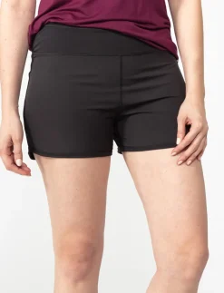 2-in-1 Sports Shorts