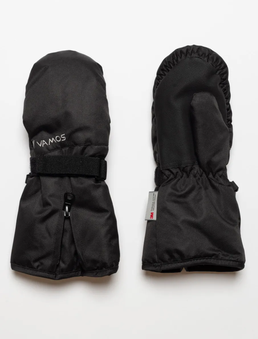 Insulated Mittens - Children
