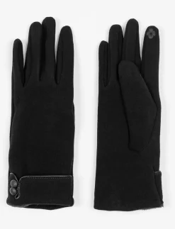Jersey Gloves