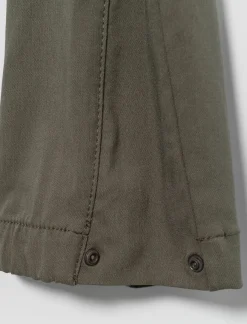 Jogger cargo pants