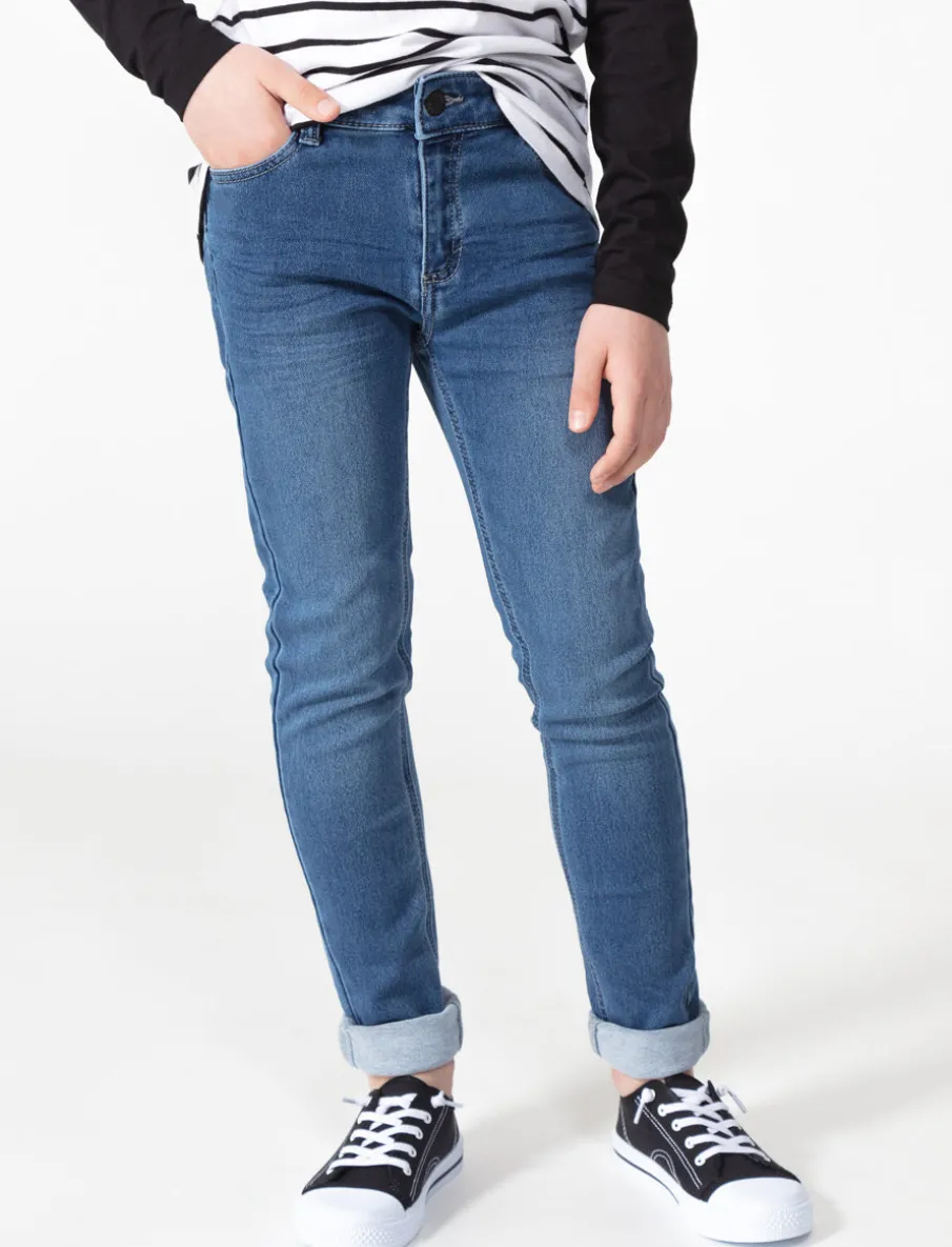 Jogger Jeans