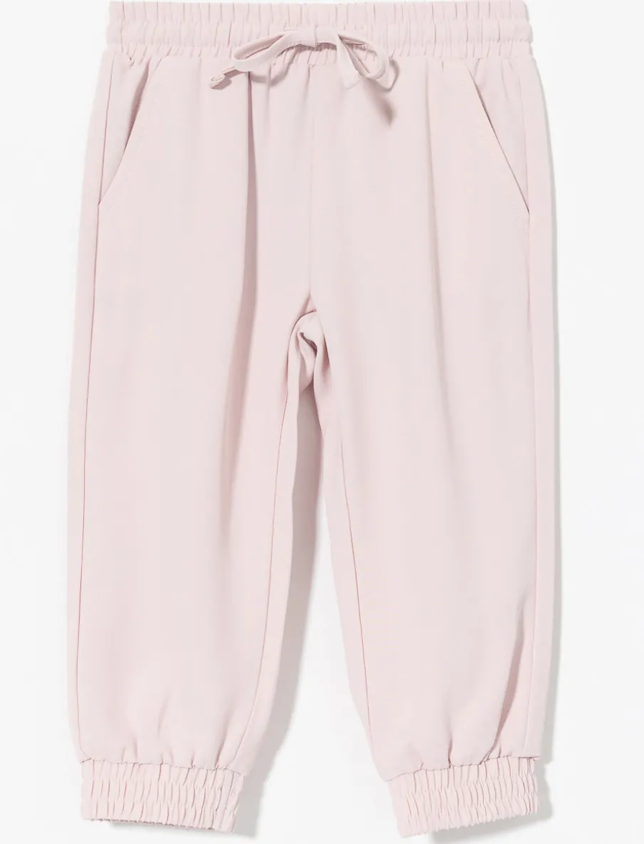 Jogger Pants