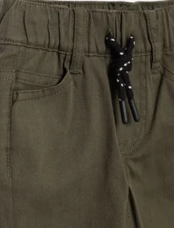 Jogger Pants