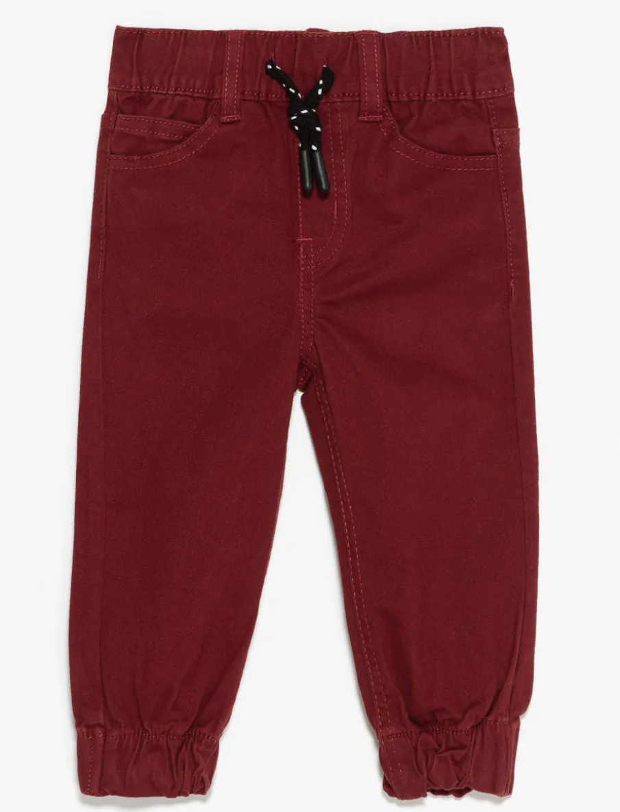 Jogger Pants