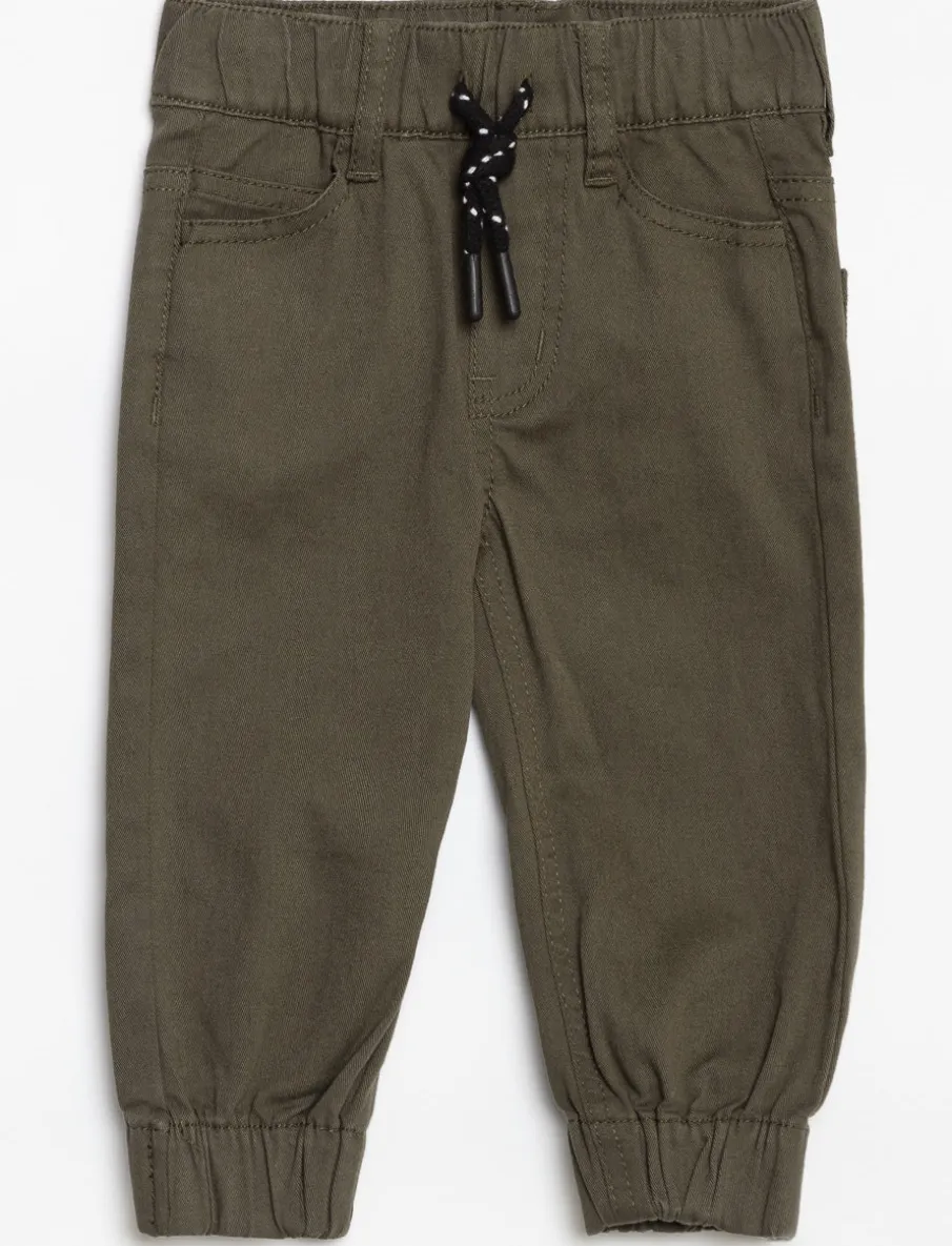 Jogger Pants