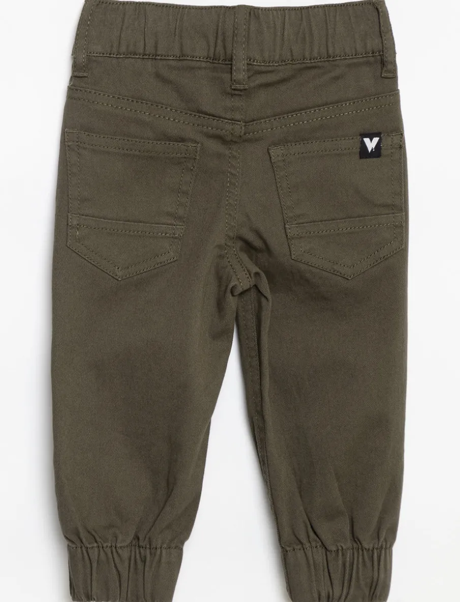 Jogger Pants
