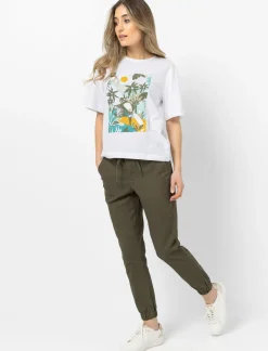 Jogger Pants