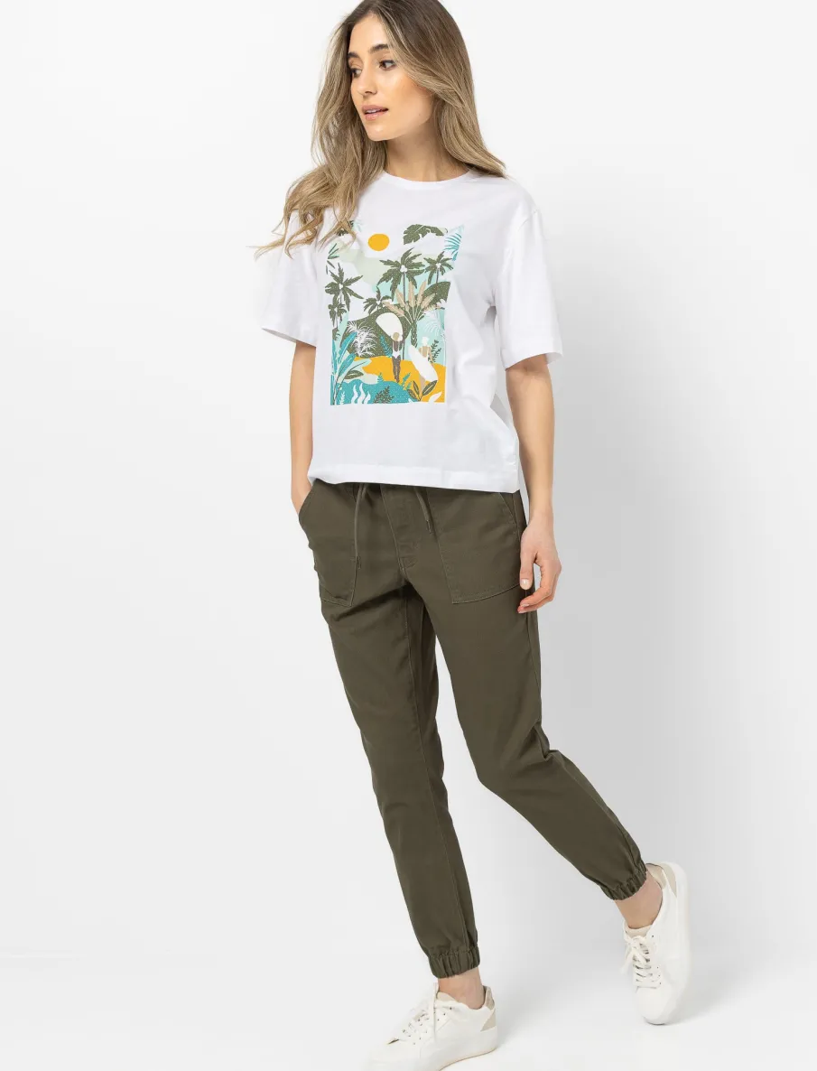 Jogger Pants