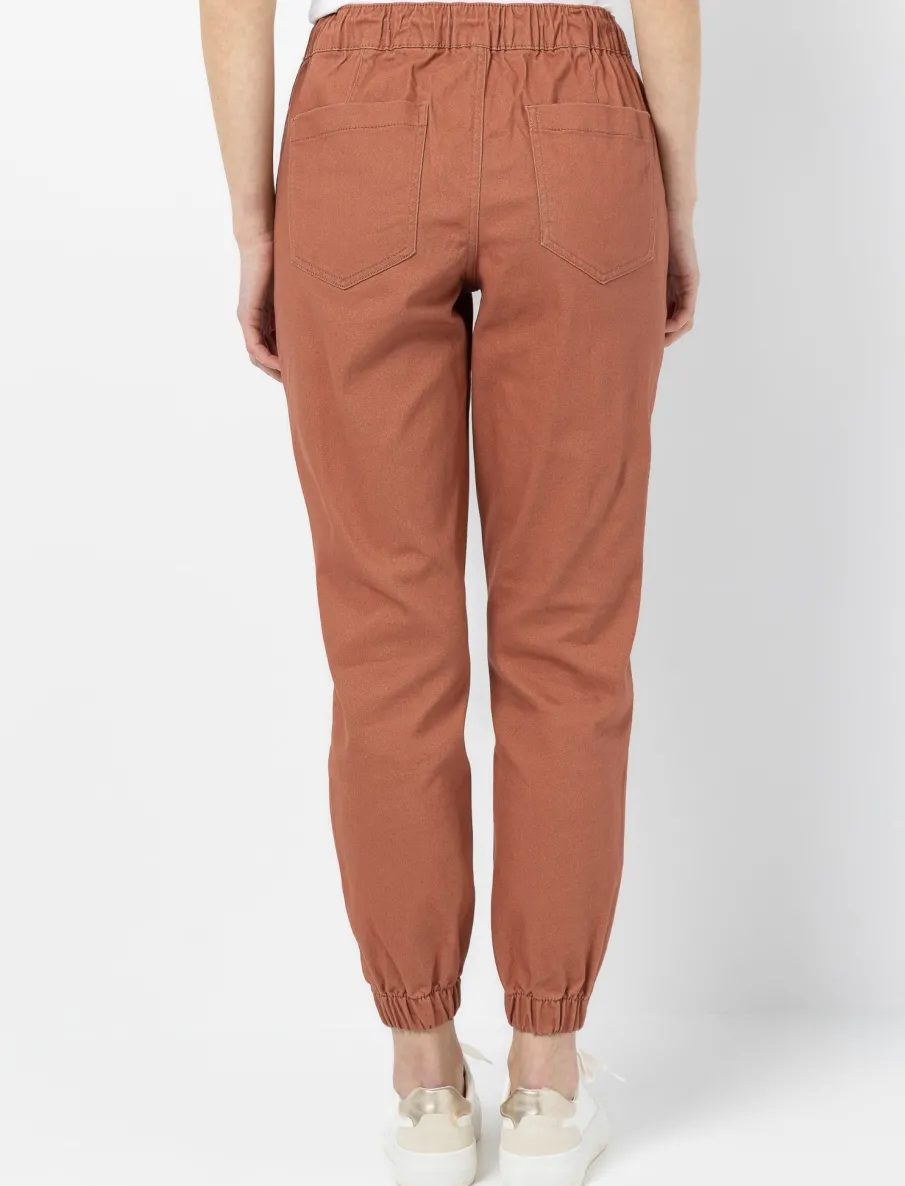 Jogger Pants