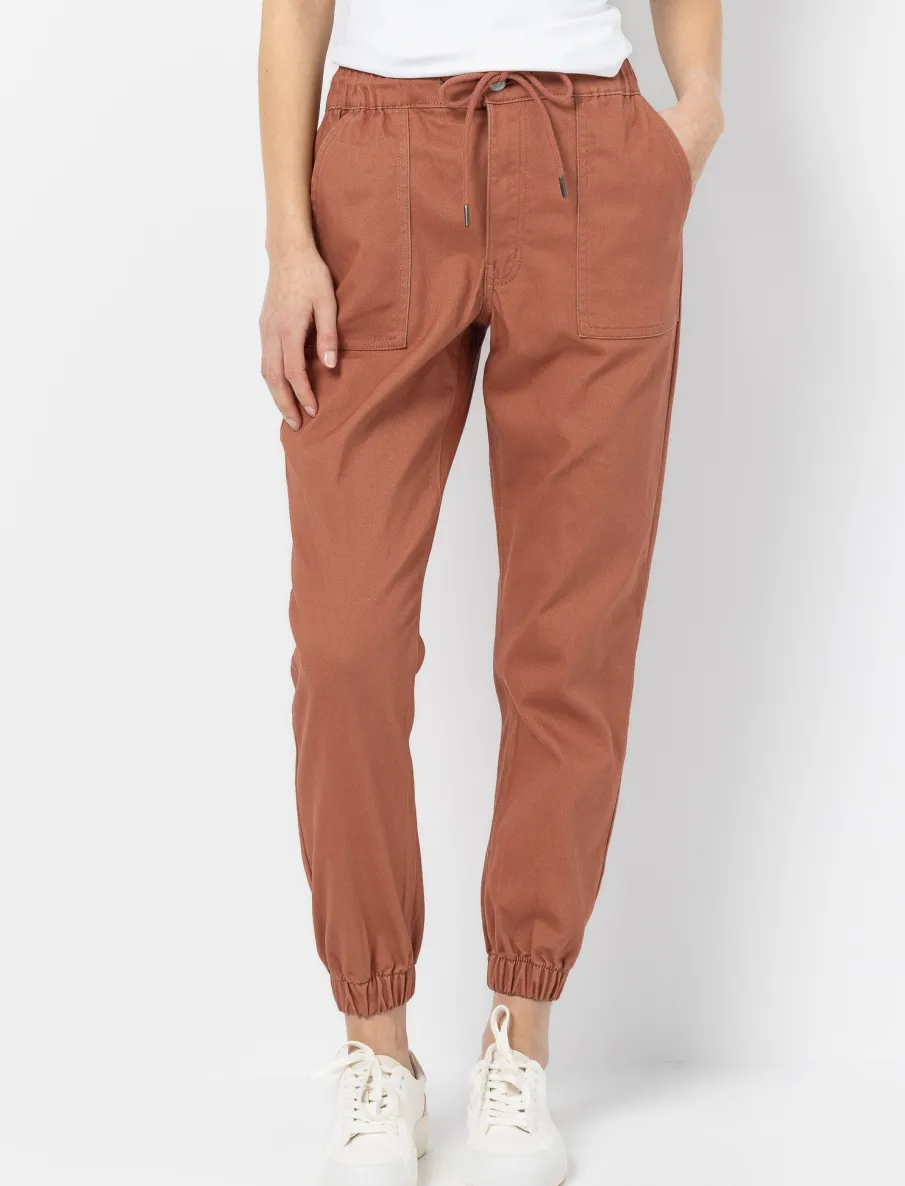 Jogger Pants