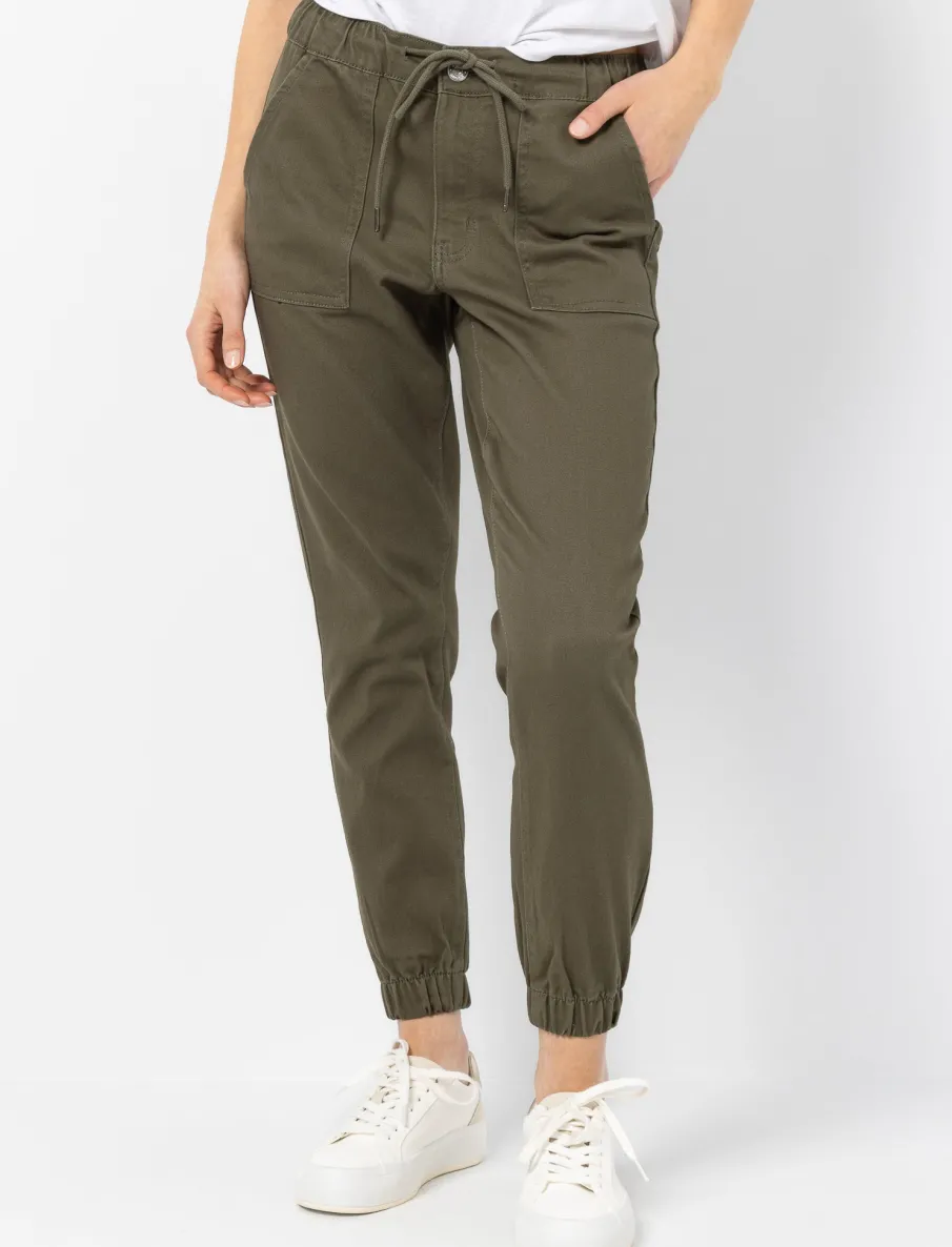 Jogger Pants