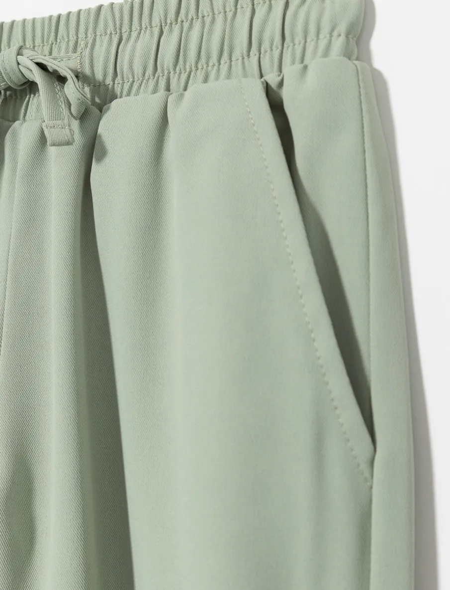 Jogger Pants