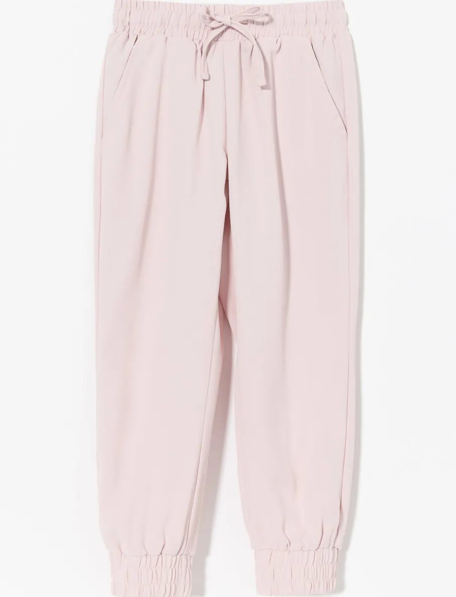 Jogger Pants